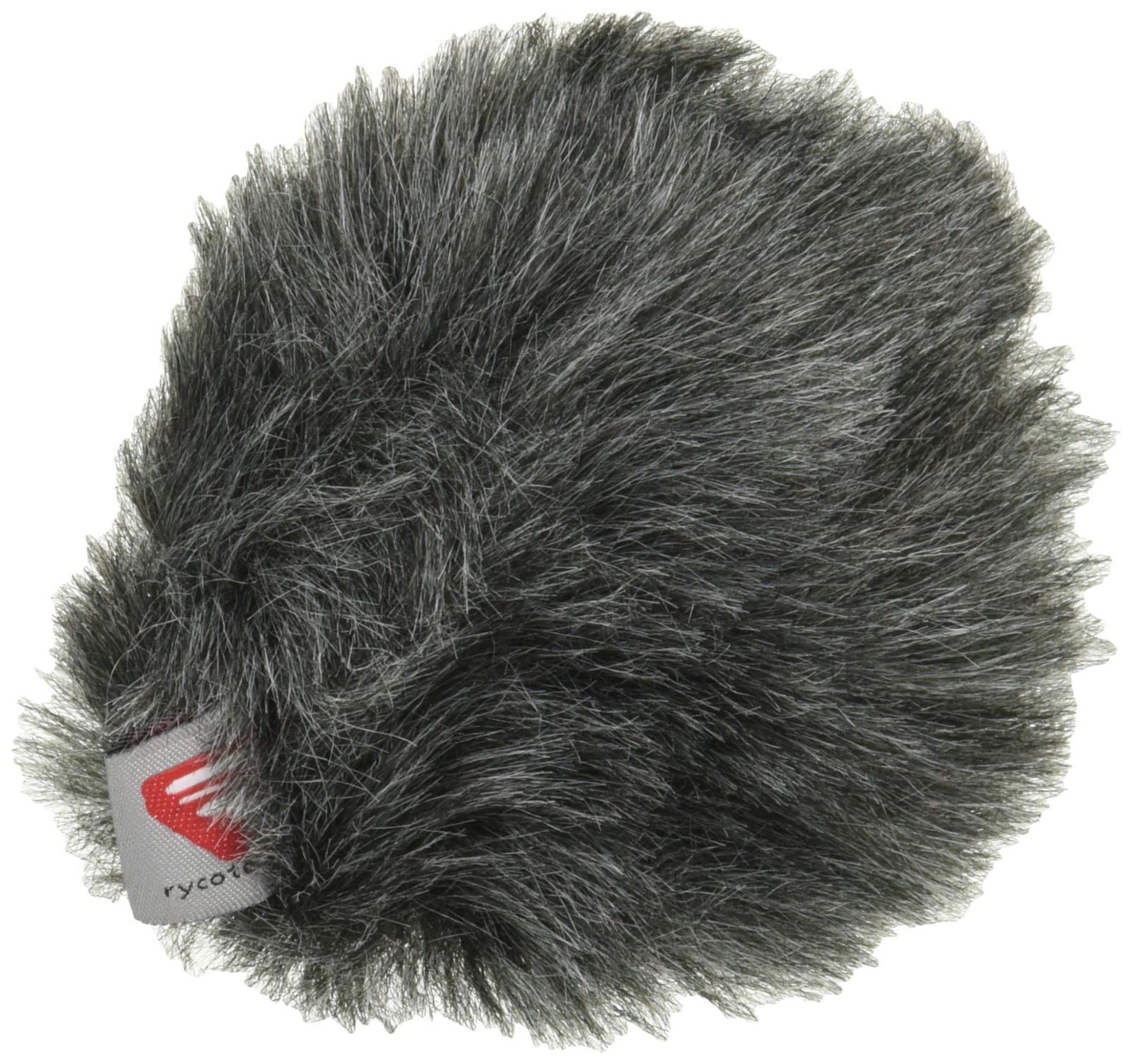 SHURE MV88用 Rycote製ウインドジャマー AMV88FUR