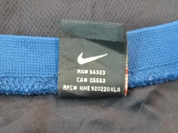 NIKE DUKE ナイキ デューク大学 オーセンティック ユニフォーム