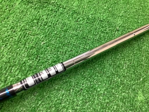 中古】 キャスコ Dolphin Flying Wedge DFW-119 55° 34インチ