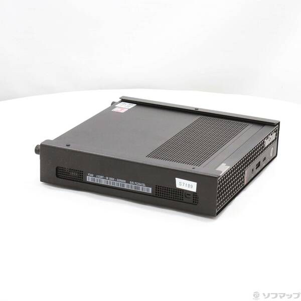 Windowsデスクトップ Lenovo ThinkStation P340 Tiny Windowsデスクトップ Lenovo ThinkStation P340 Tiny Amazon.co.jp