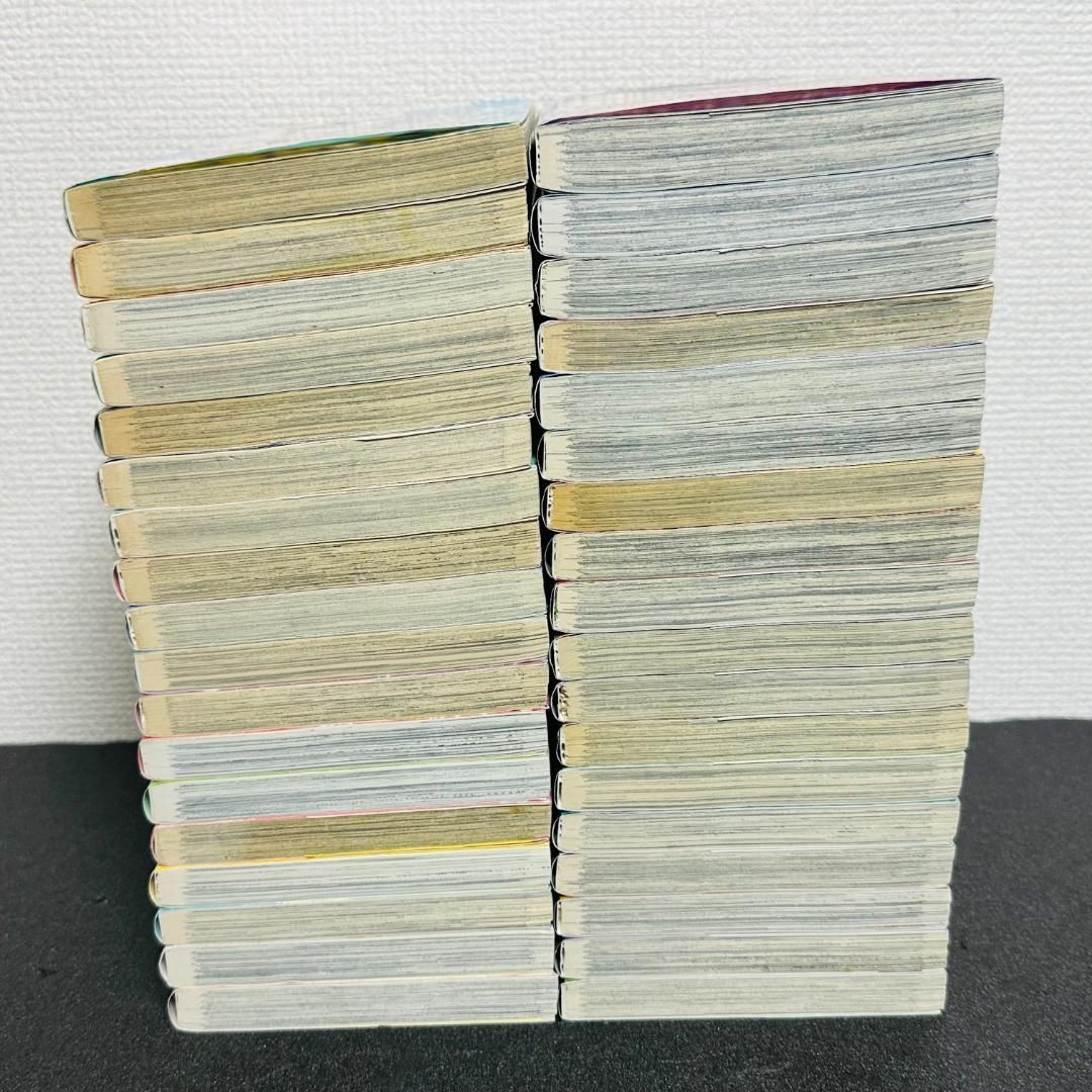 全巻 初版］To LOVEる とらぶる ダークネス 全巻セット 18 36 漫画