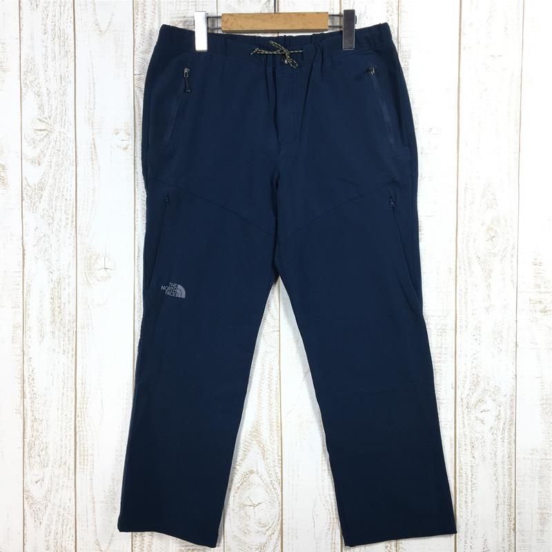 【極美品】ノースフェイス VERB PANT Women’s L ソフトシェル バーブライトスリムパンツ レディース / Verb Light Slim Pant
