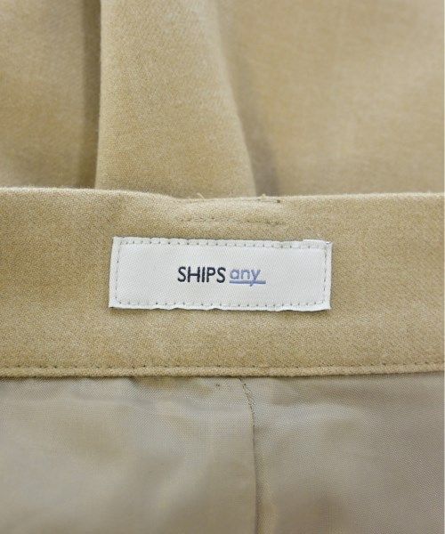 SHIPS any パンツ（その他） レディース 【古着】【中古】【送料無料】