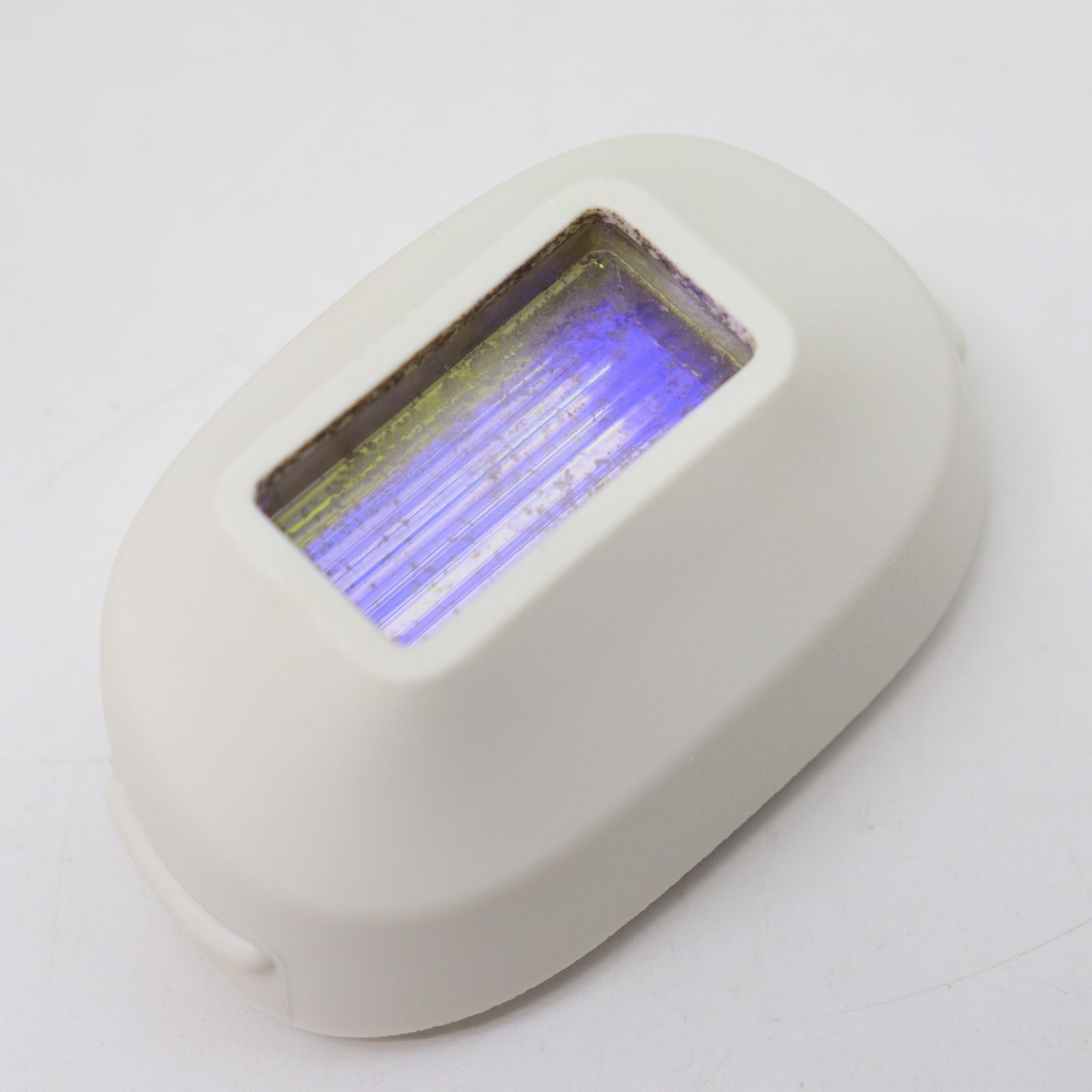 ケノン 脱毛器 ハイジニックホームエステシステム ケノン 脱毛器