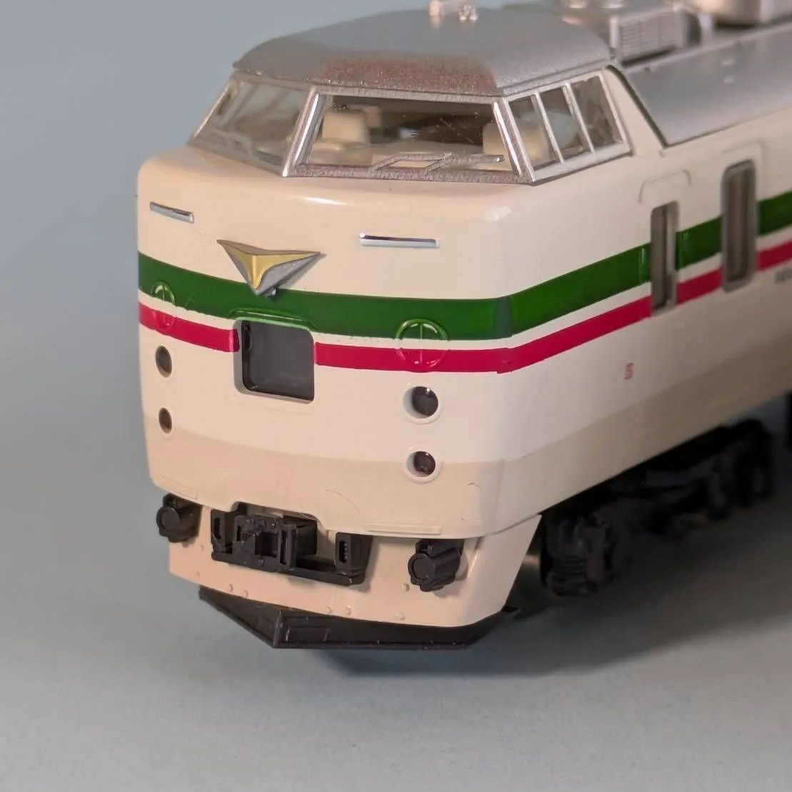 カトー 10-181 183系グレードアップあずさ - メルカリ