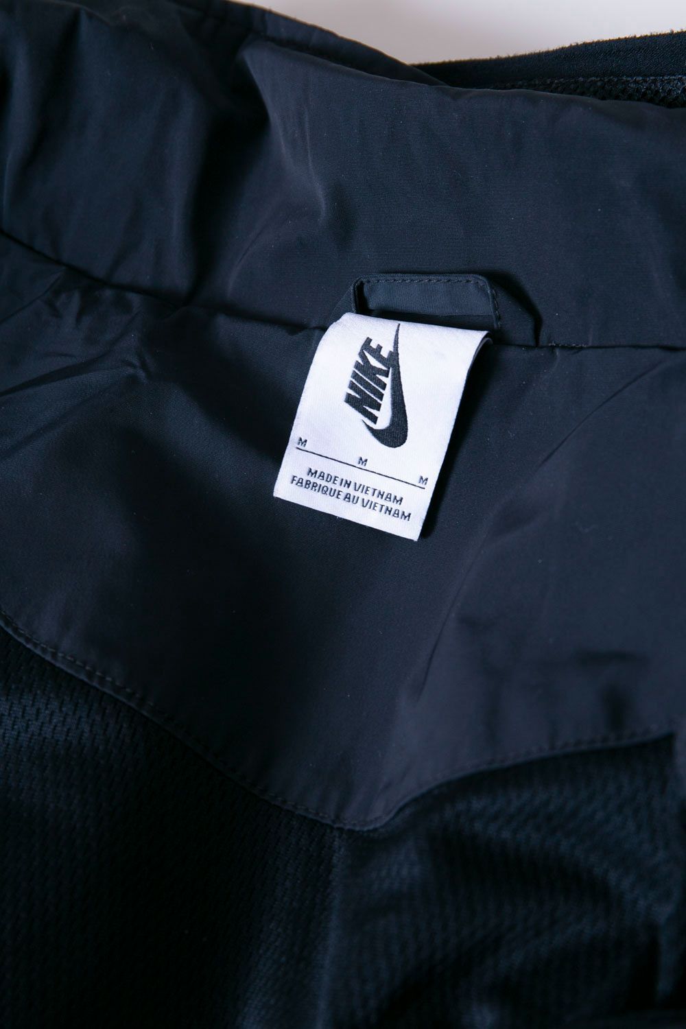 Nike Lab NIKE M NRG DH JACKET BLACK /再構築 - メルカリ