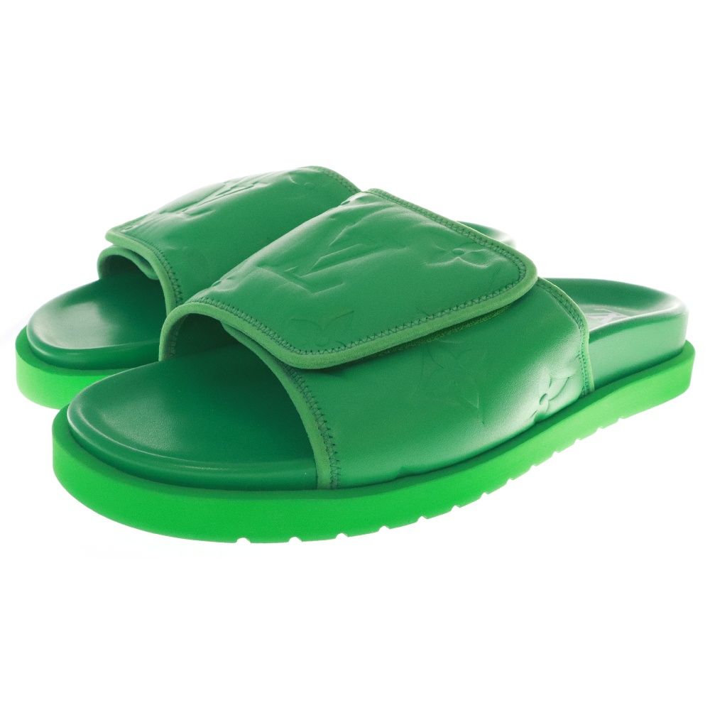 LOUIS VUITTON (ルイヴィトン) マイアミ ライン モノグラム