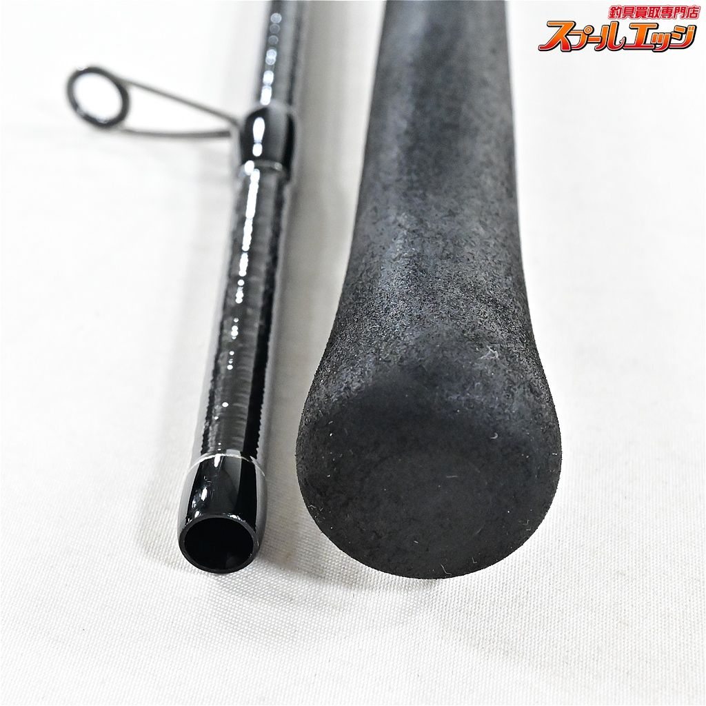 バディーワークス　ダブルキャノンブレイカー　ティップ部のみ つり具の上州屋 - あなたのフィッシング＆アウトドアライフを