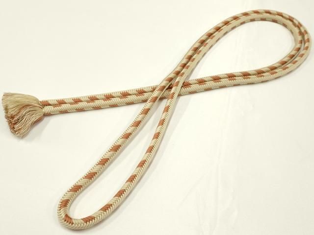 平和屋着物 上 有職組紐道明 帯締め 奈良組 宮内庁御用 国立博物館御用 東京芸術大学御用 AABA9837ay