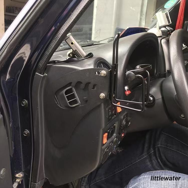 運転席側用 助手席用内装パーツ