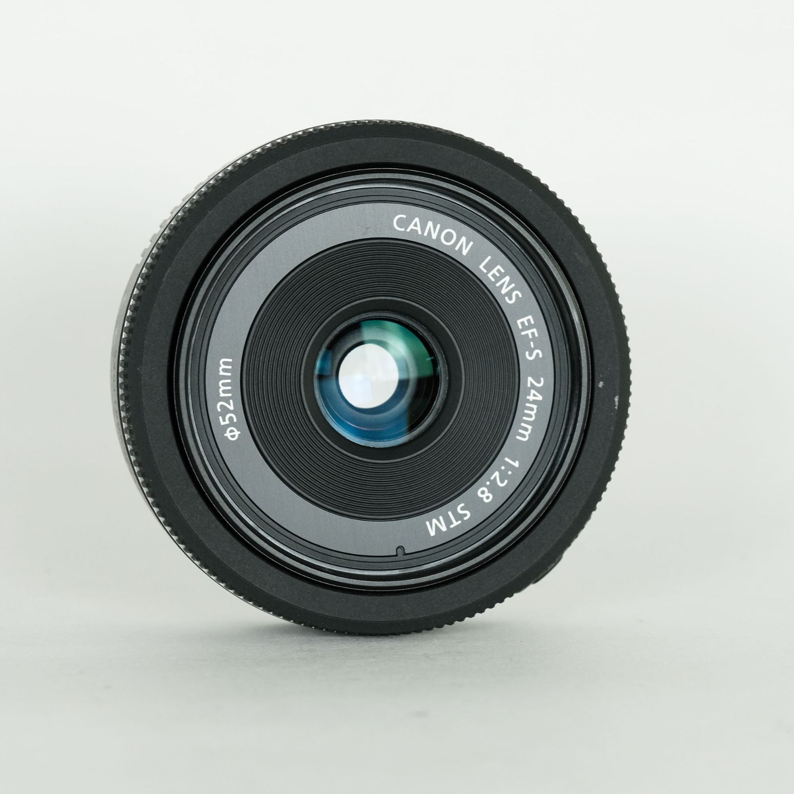 STM キヤノンEF-Sマウント