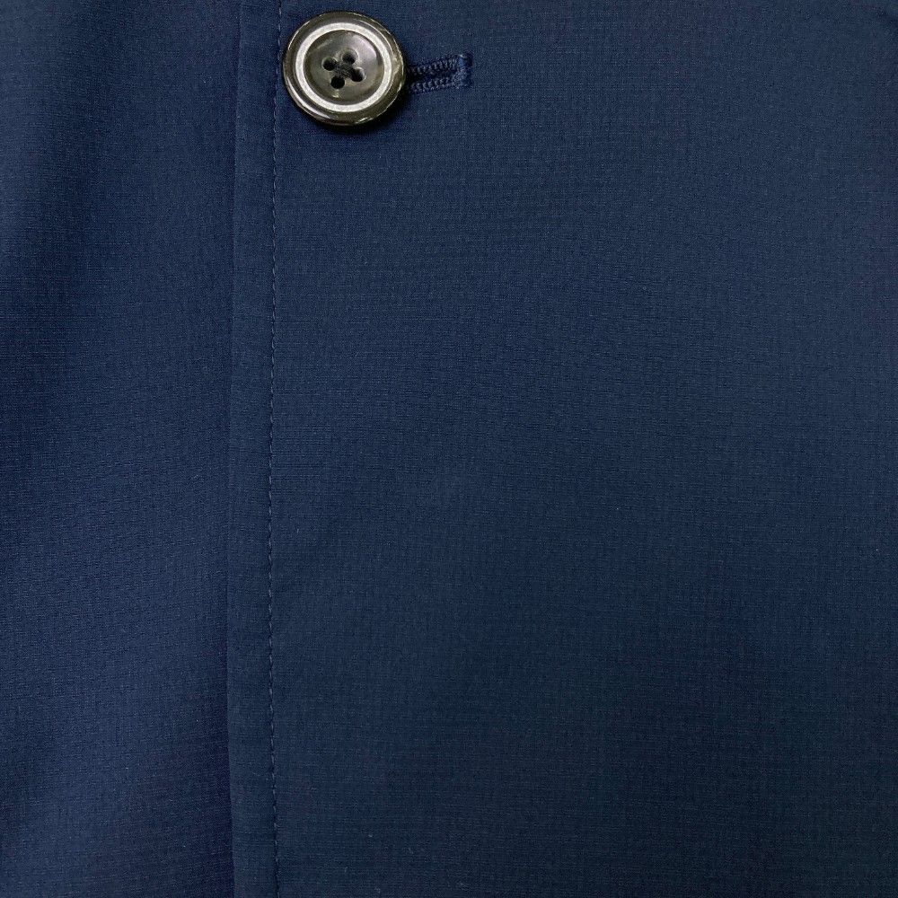 サイズ：S TITLEIST タイトリスト 蓄熱 テーラードジャケット ネイビー