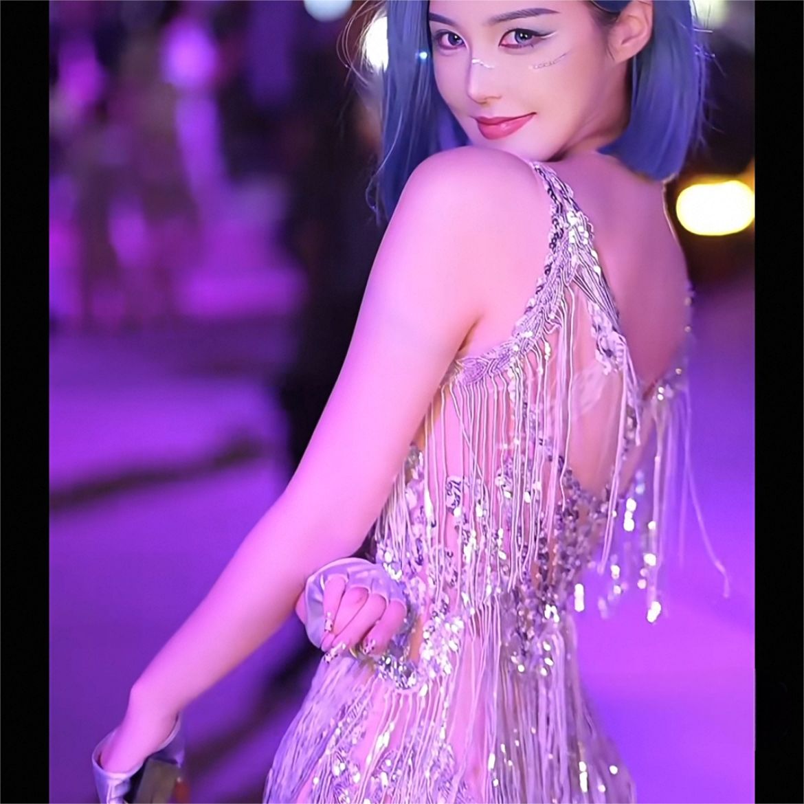 フリンジネックライン