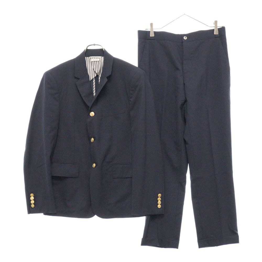 トムブラウン THOM BROWNE ジャケット thom browne ジャケット サイズXL相当トムブラウン メンズ