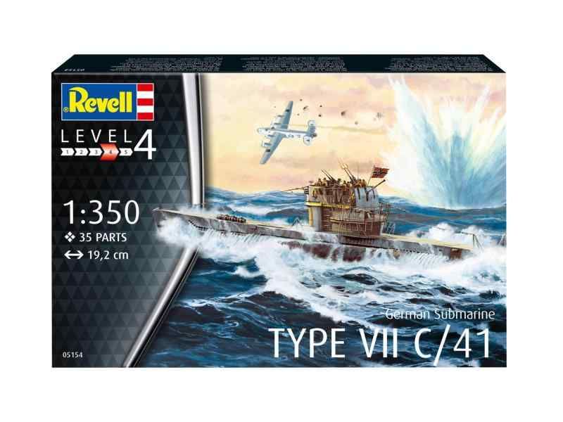 Revell　レベル　潜水艦　客船 81MkYLeE9IL._AC_UL210_SR210,