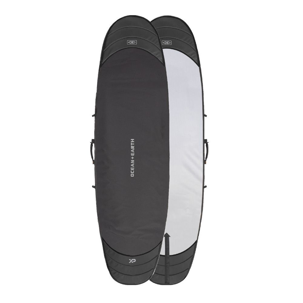 【新品♪】Ocean & Earth ハードケース 6'4\