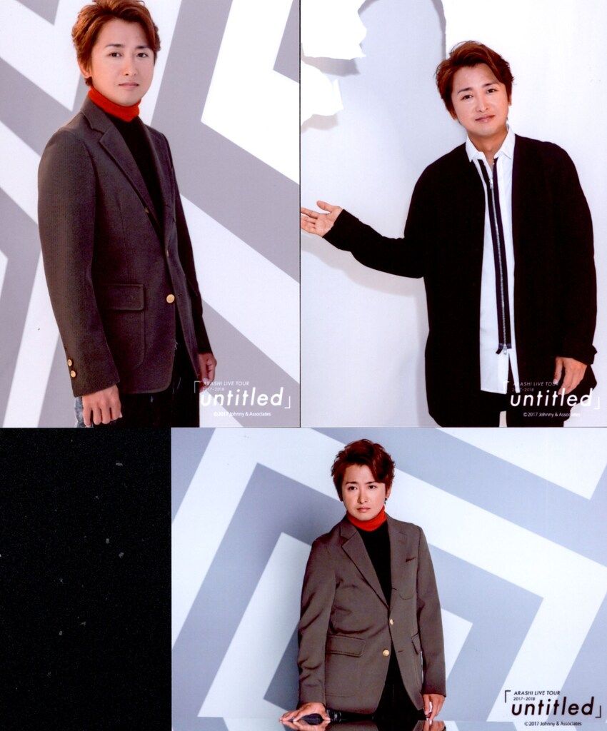 専用❤️大野智写真 大野智 (@Arashi_Satosh) / Posts / X