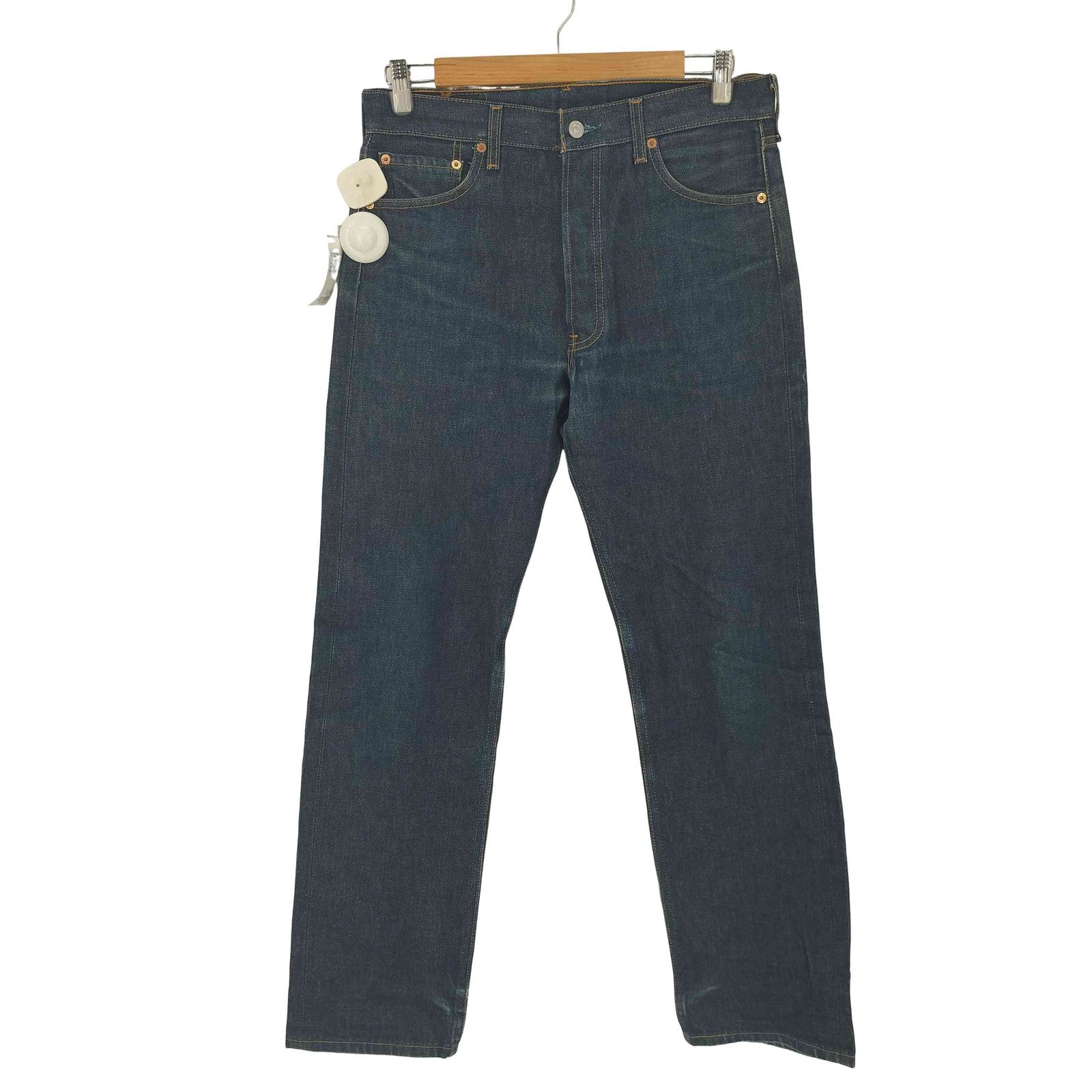 リーバイス Levis 90S 99年11月製造 メキシコ製 501XX ボタン裏 リーバイス Levis 90S 99年11月製造 メキシコ製 501XX ボタン裏