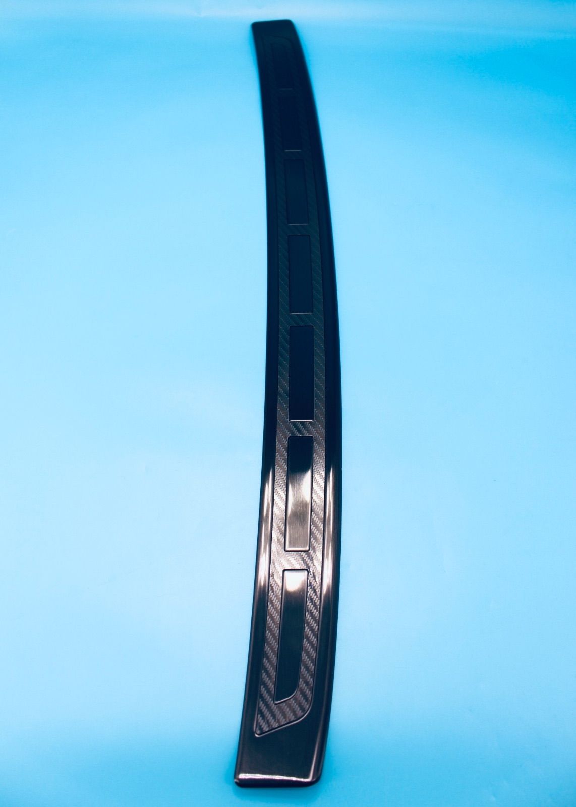 レクサス ES 300h 10系 リア外側バンパーステップガード