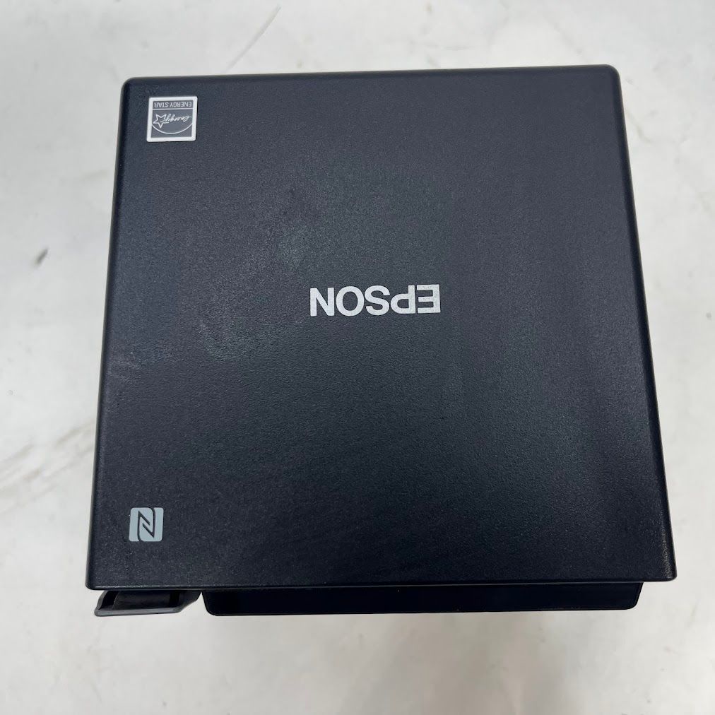 エプソン TM30UBE611 サーマルレシートプリンター TM-m30 80・58mm Amazon | エプソン TM30UBE612 サーマルレシートプリンター TM