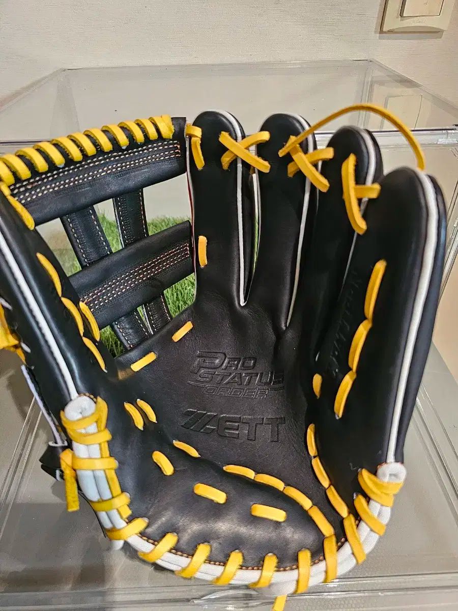 Zett プロステイタス