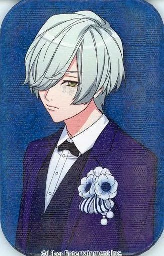 中古】バッジ・ピンズ 御影密 「A3!(エースリー) キャラバッジ