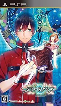【定番，高品質】 【中古】(非常に良い)クロノスタシア (通常版) - PSP その他