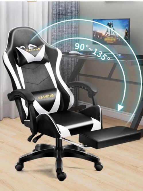 E-スポーツ一人ゲーム椅子