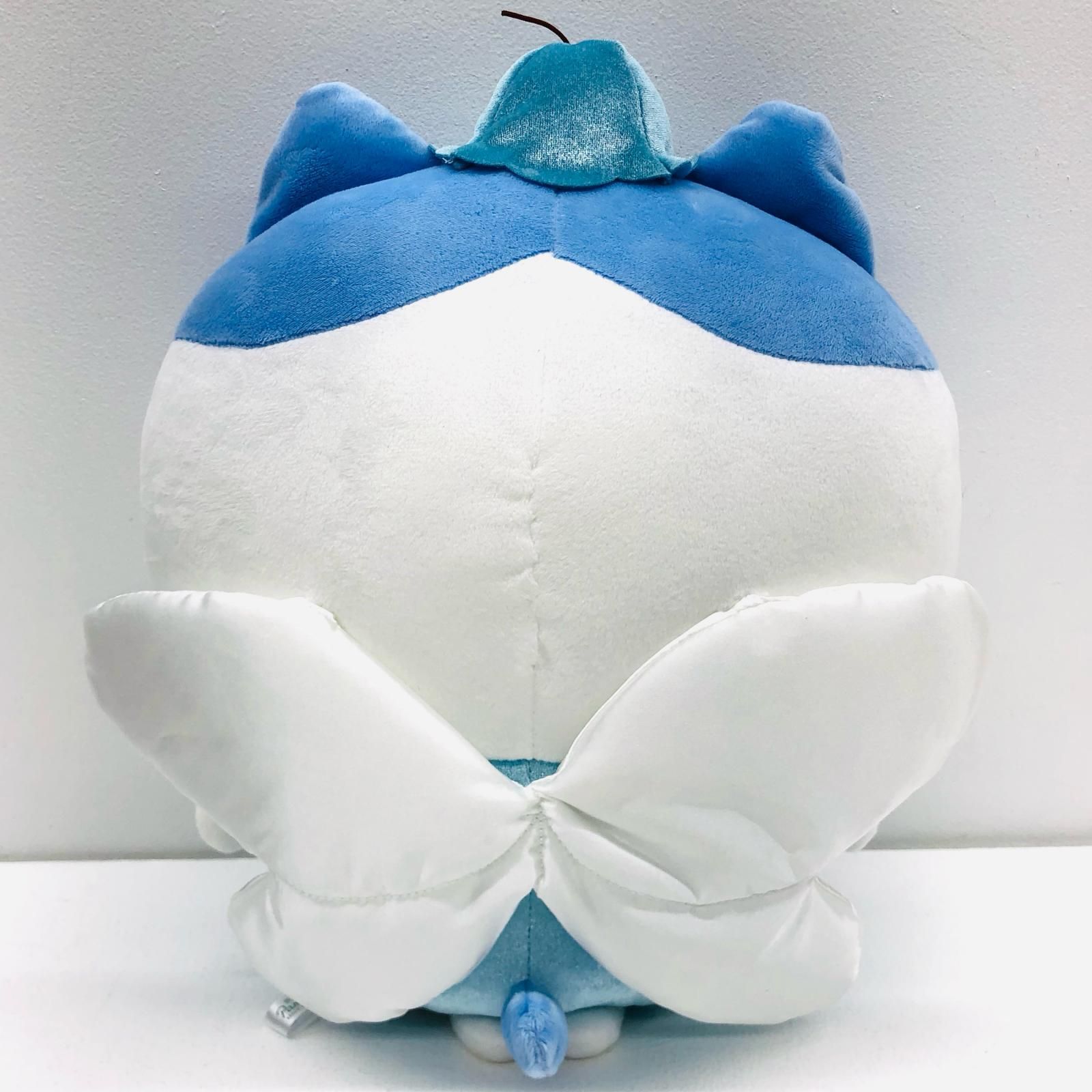 ちいかわ　ぬいぐるみ　おまけ付き【中古】 Amazon.co.jp: ちいかわ ぬいぐるみS 古本屋 ちいかわマーケット