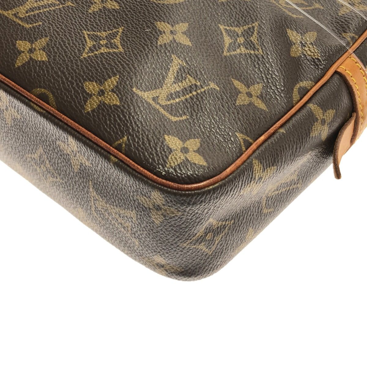 LOUIS VUITTON(ルイヴィトン) セカンドバッグ モノグラム