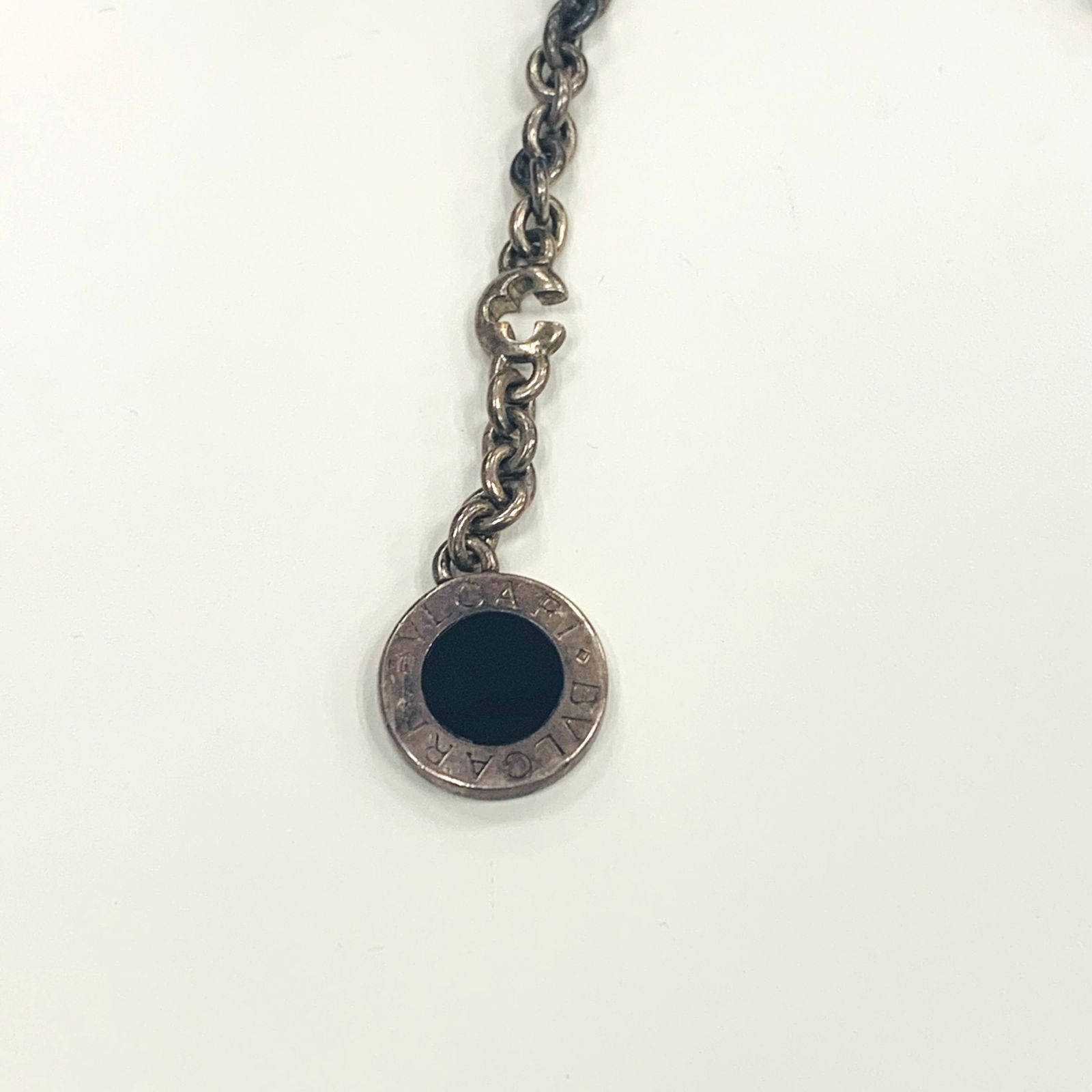 BVLGARI チャーム