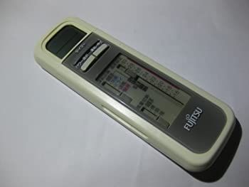 富士通 エアコンリモコン AR-WS1