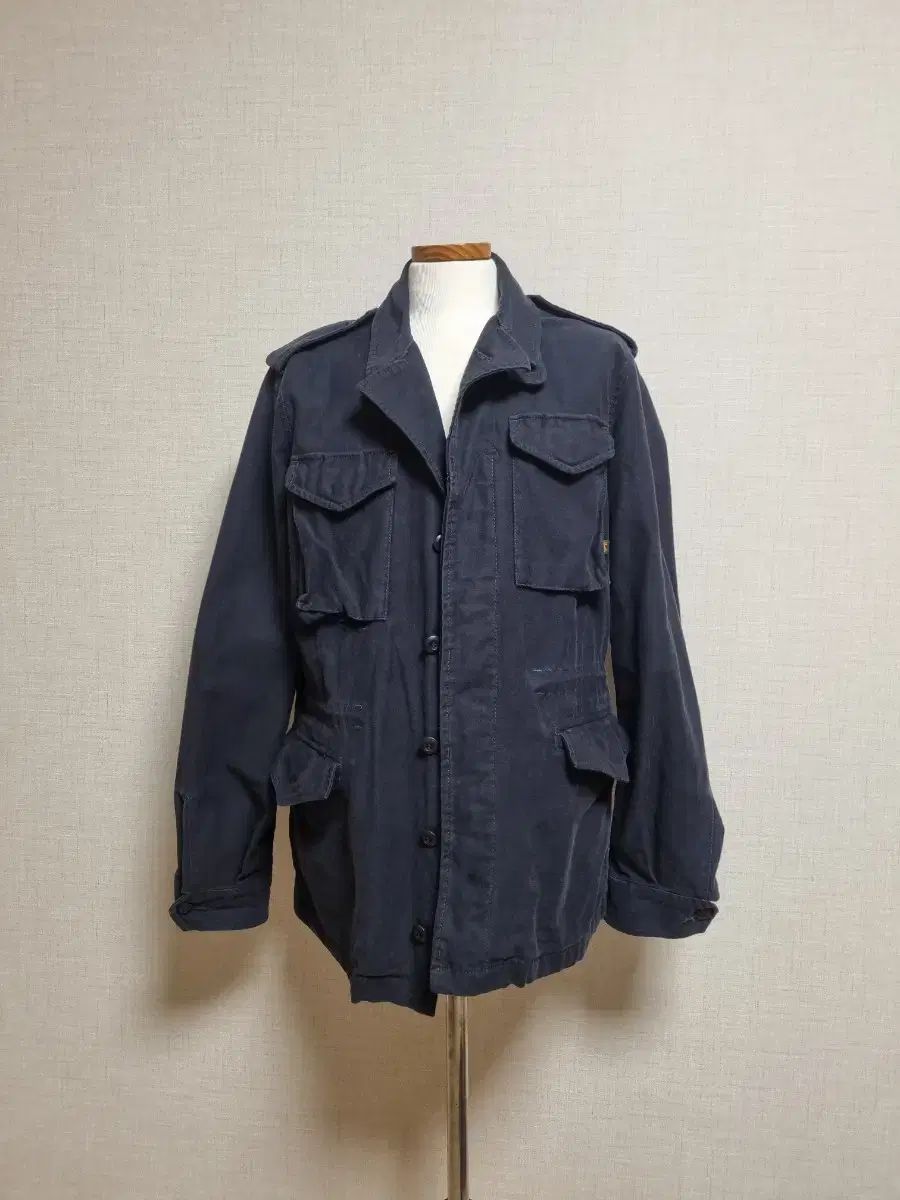 ALPHA INDUSTRIES(アルファ インダストリーズ) m43