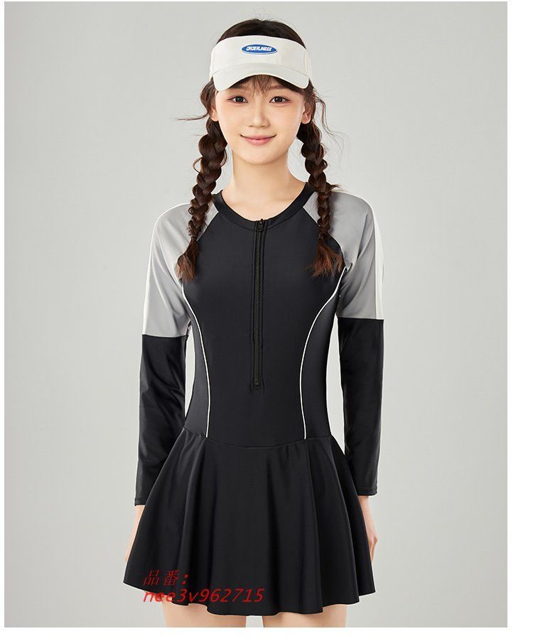 女の子