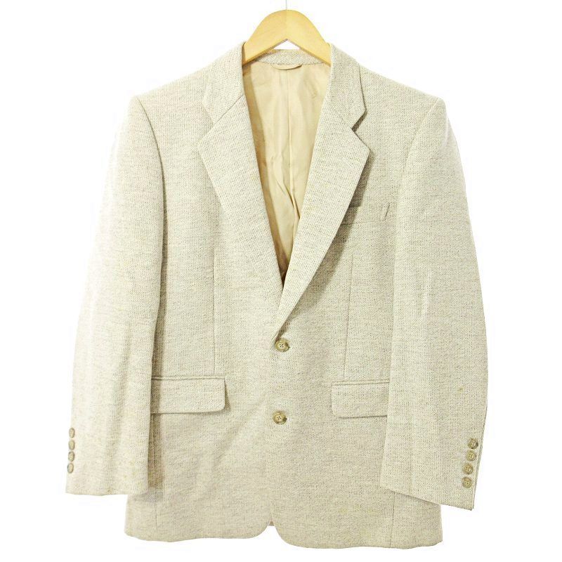 Christian Dior Monsieur ディオール テーラードジャケット クリスチャンディオール Christian Dior MONSIEUR ムッシュ