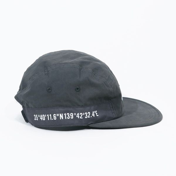 WTAPS ダブルタップス 23AW T-7/CAP/NYCO.WEATHER.GPS 232HCDT