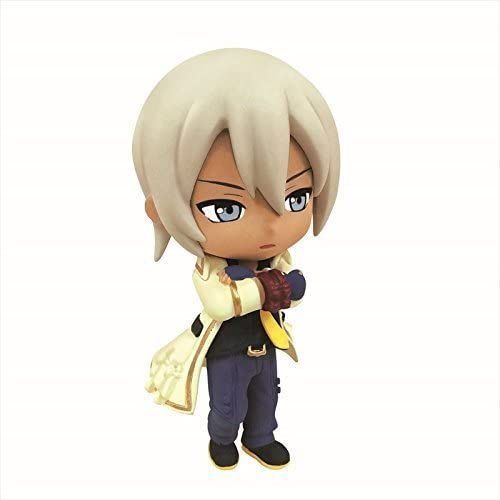 グランドアニキャラヒーローズ ゴッドイーター2 ソーマ