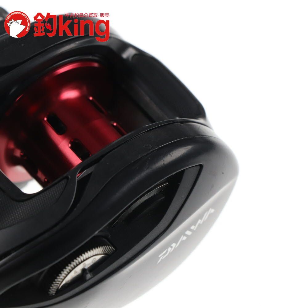 ダイワ T3 MX 1016H-TW 1012スプール付 /R099M ブラックバス バス バス