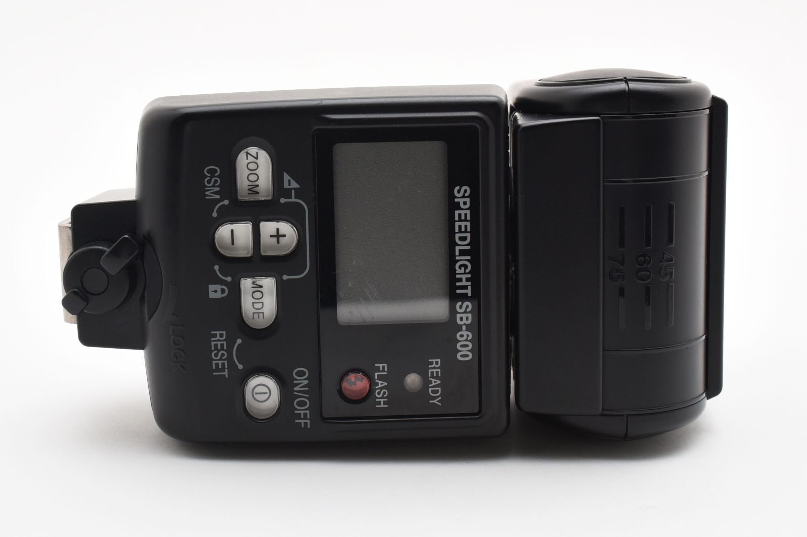 超美品 NIKON SB-600 SPEEDLIGHT スピードライト H128 Amazon.com : Nikon SB-600 Speedlight Flash for Nikon Digital SLR