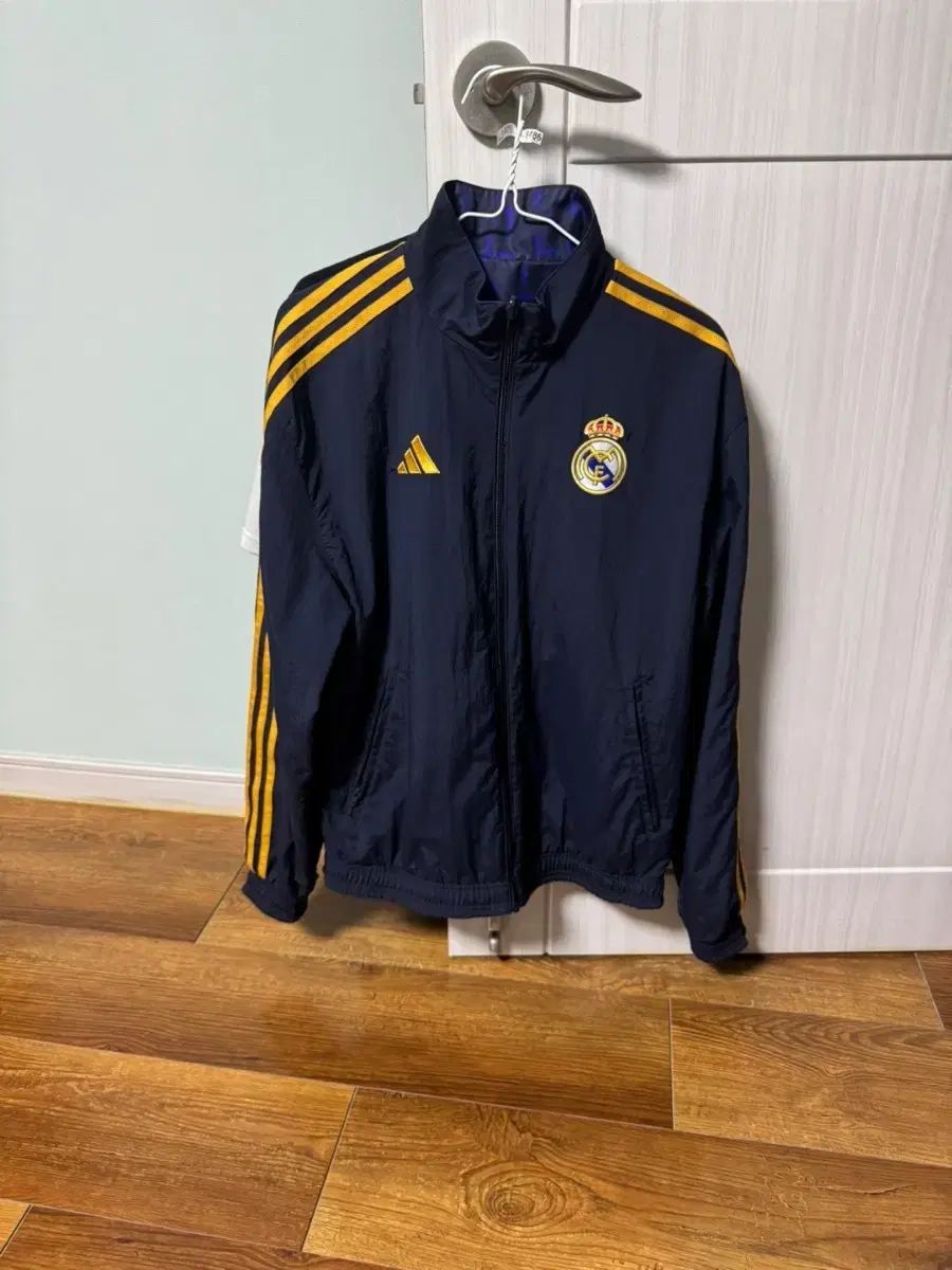 adidas アディダス ルマドリード アンセム ジャケット 販売