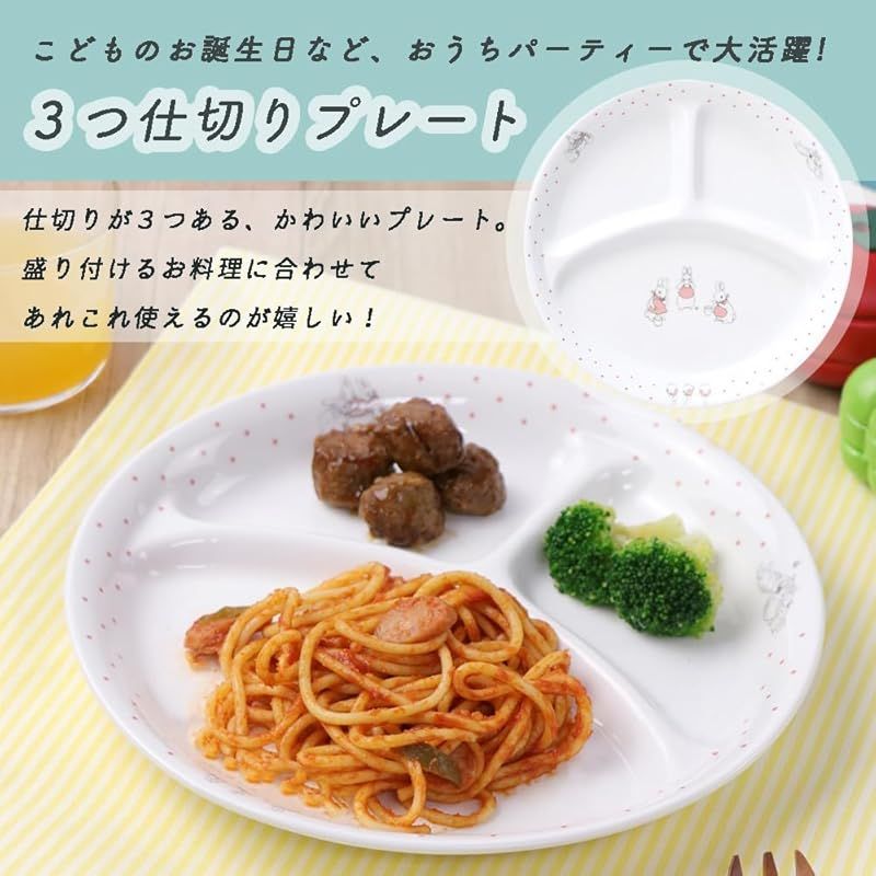 ピーターラビット