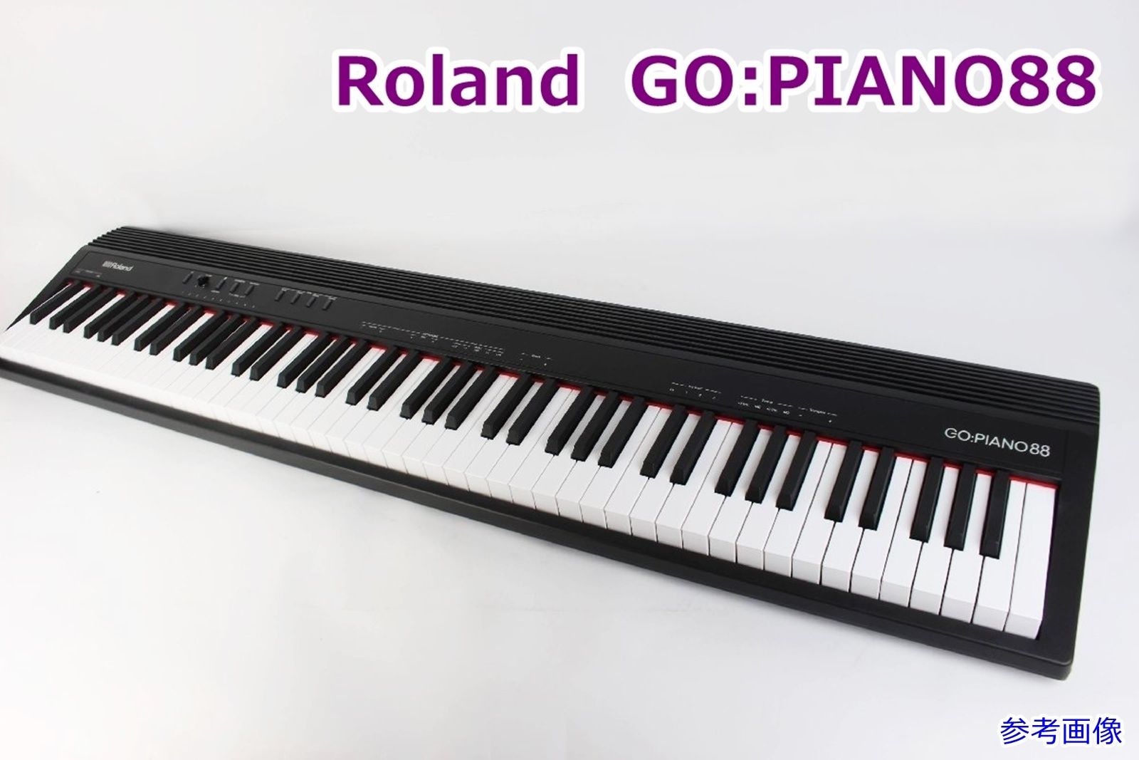Roland GO-88P GO PIANO 88 電子ピアノ ローランド 中古 Y5061325