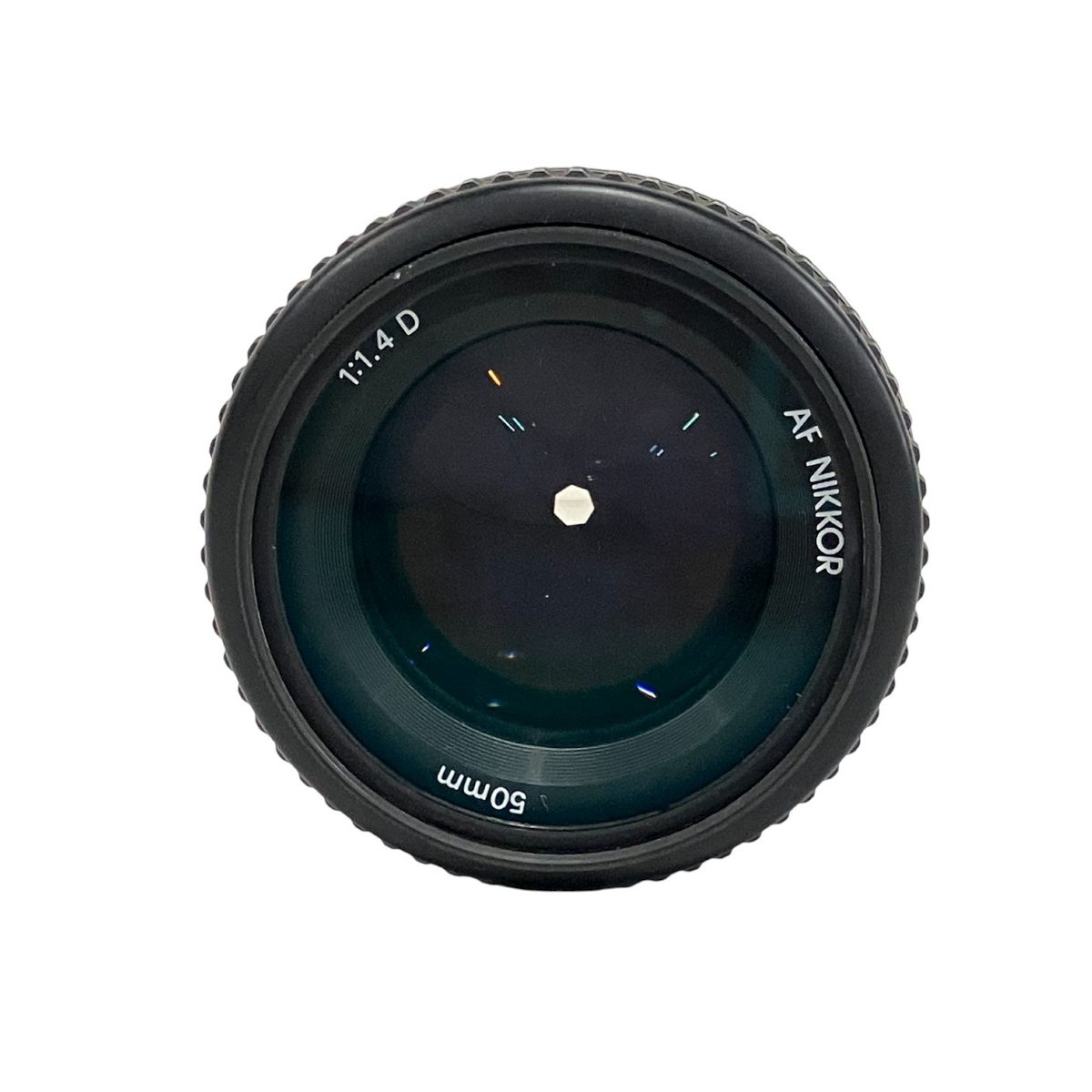 Nikon AF NIKKOR 50 mm 1 4 D 単焦点 レンズ 撮影