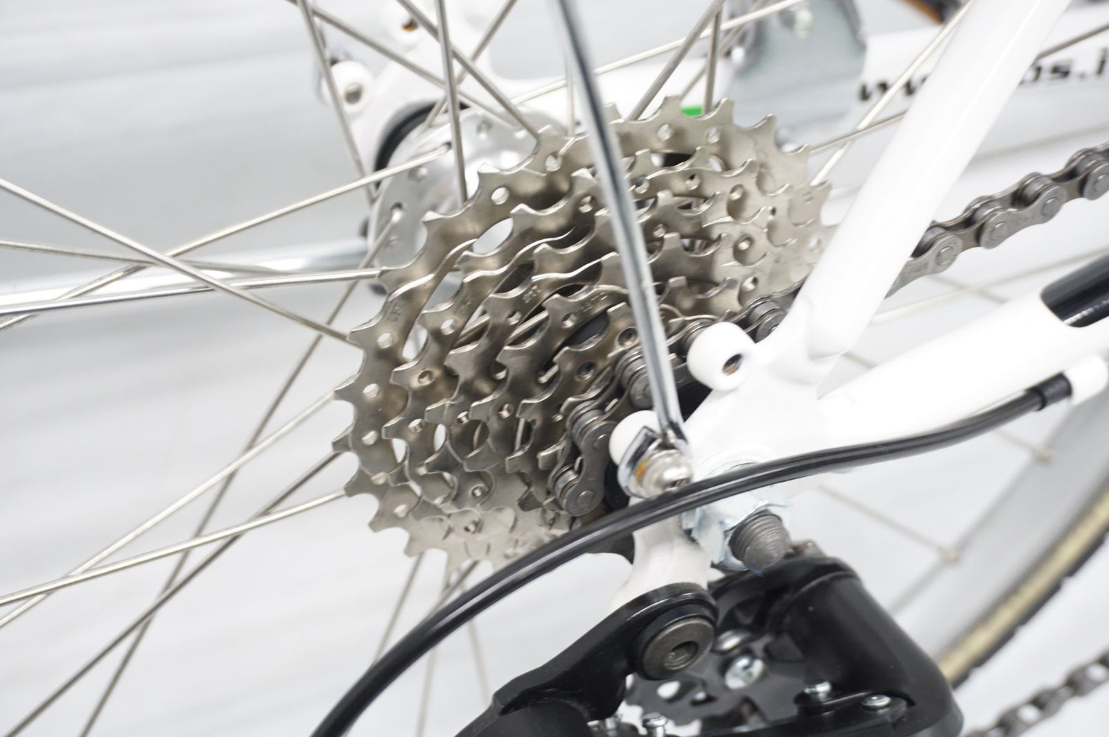 GIOS 「ジオス」 PULMINO 2022年モデル 20インチ ミニベロ / バイチャリ阪急塚口店 ITB4W6QYC0UM GIOS 「ジオス」 PULMINO 2022年モデル 20インチ ミニベロ