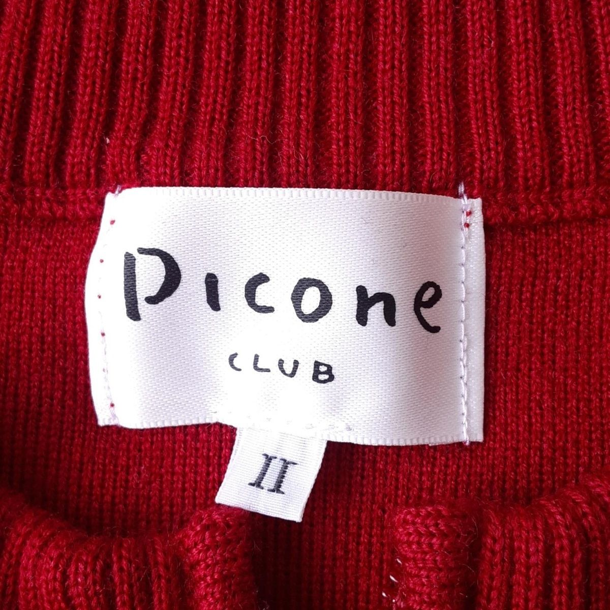 PICONE(ピッコーネ) ブルゾン サイズ2 M レディース美品