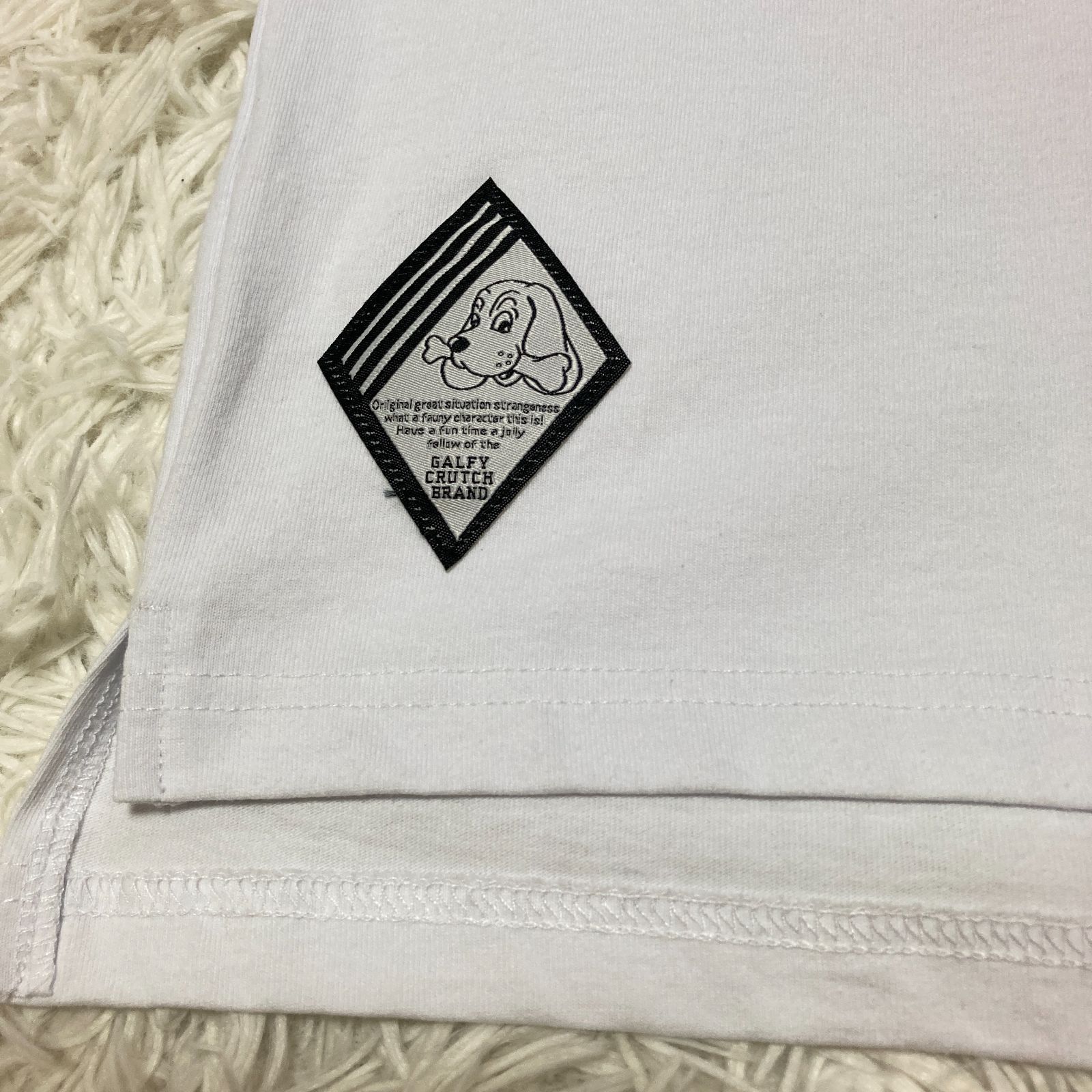 ガルフィー×ドンペン コラボ Tシャツ 各種 - メルカリ