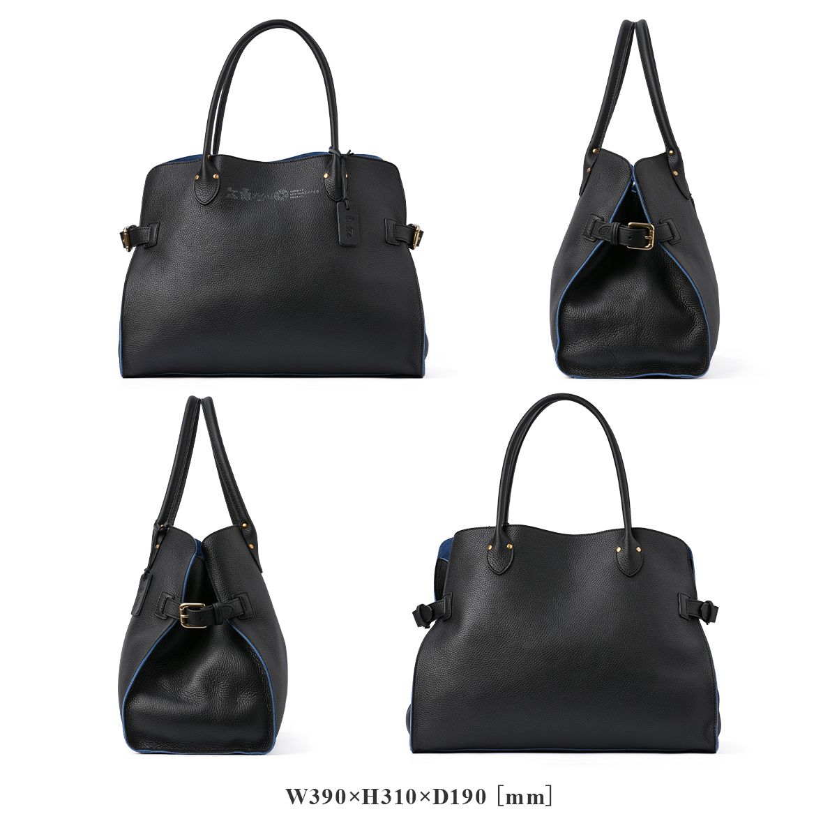 ブランド レザー