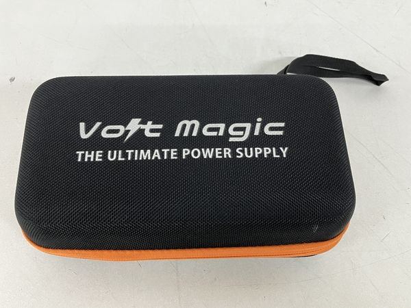 Volt Magic JS-06 ボルトマジック ジャンプスターター