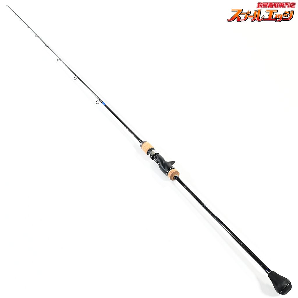 シマノ 19オシアジガー インフィニティ ∞ B63-4 SHIMANO OCEA JIGGER INFINITY ブリ ヒラマサ カンパチ K_235 v42427