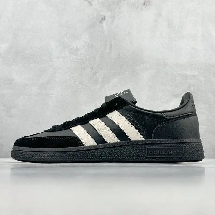 SHUKYU × E-WAX × adidas Originals Handball Spezial 